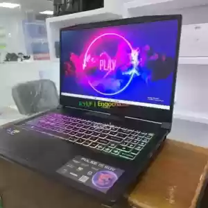 MSI PULSE I5 BI3V        ............13th GEN..….........intel® Core™i713th Gen1TERA SSD  in Ethiopia